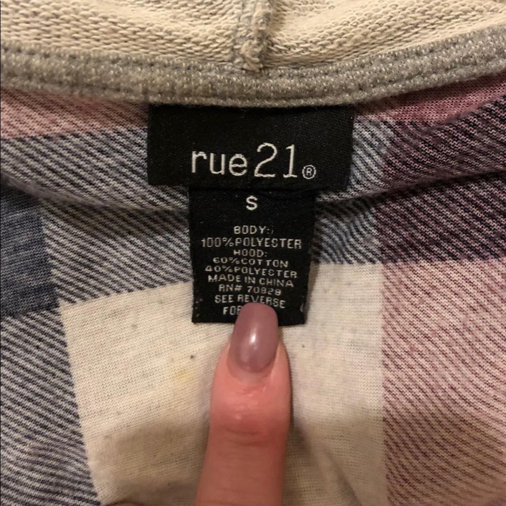 Flannel